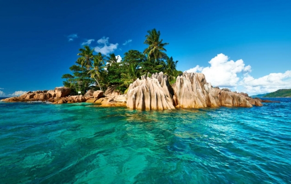 Seychelles