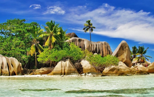 Seychelles