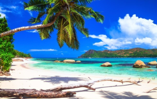 Seychelles