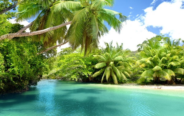Seychelles